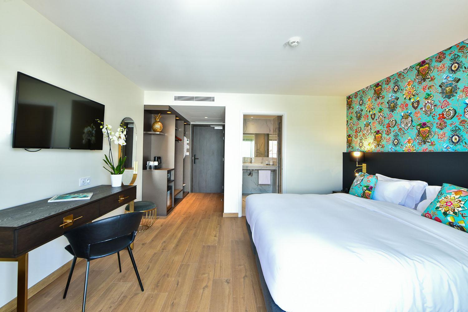 Prestige Double or Twin Room