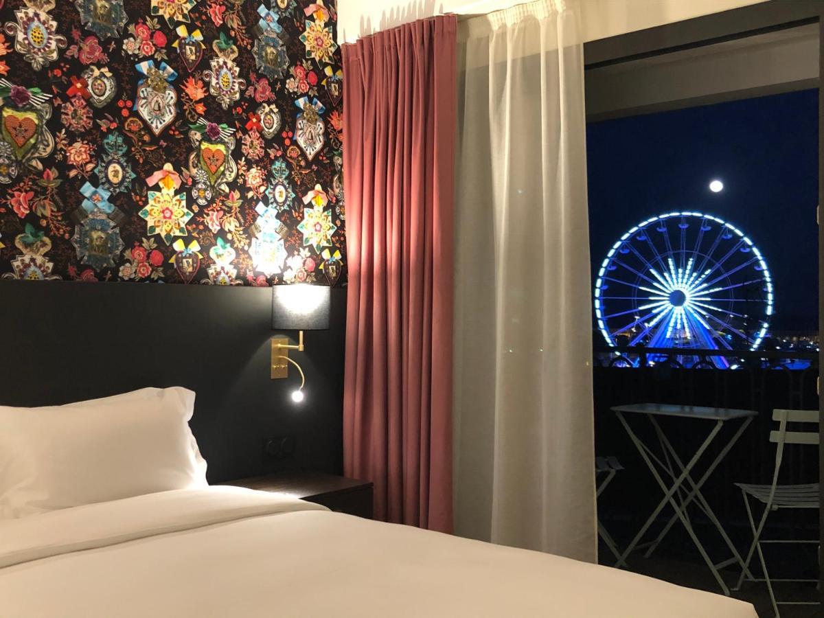 Double Room Panoramic Sea View
